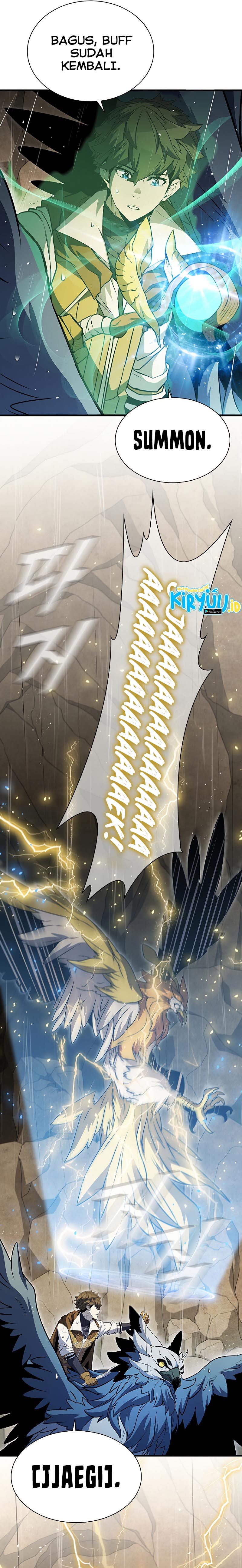 Taming Master Chapter 80 page 27