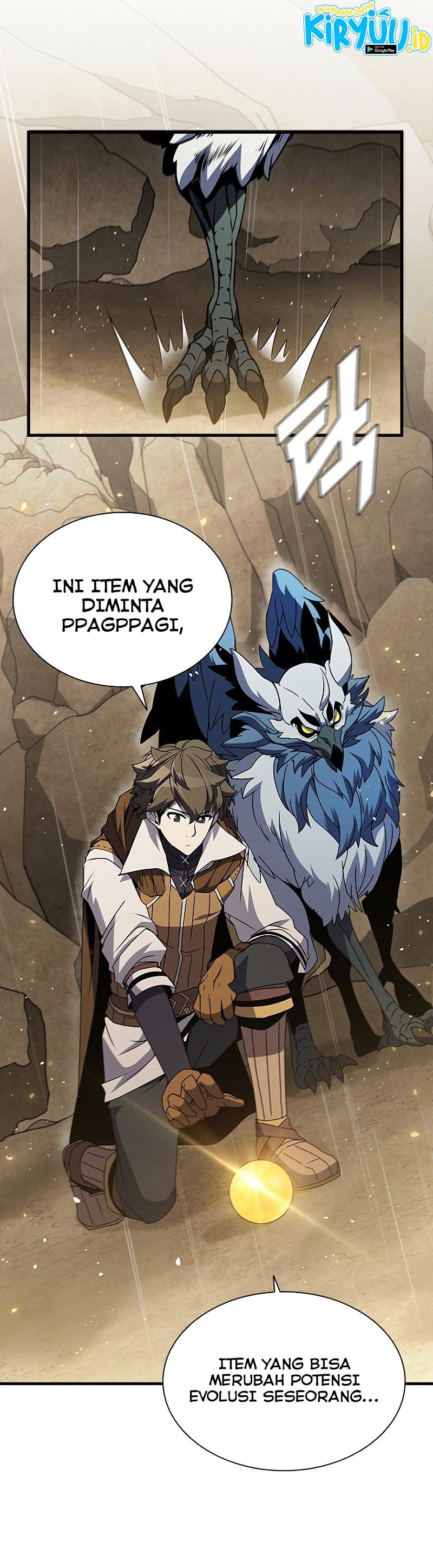 Taming Master Chapter 80 page 33