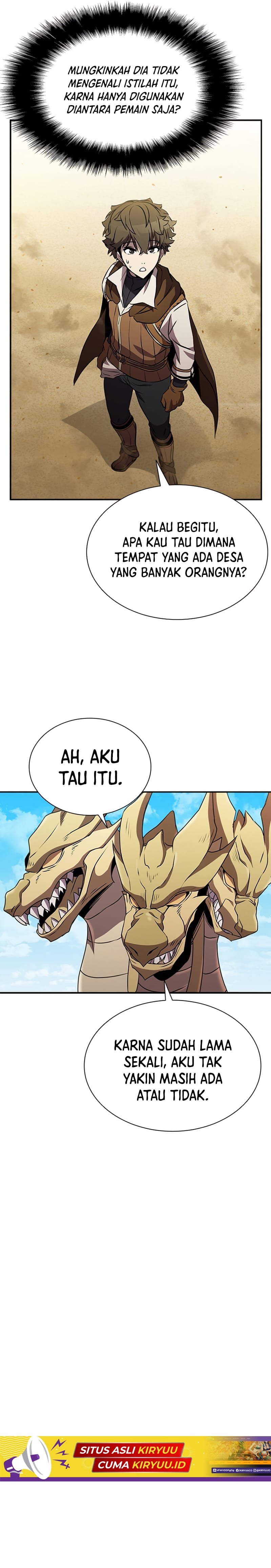 Taming Master Chapter 82 page 18