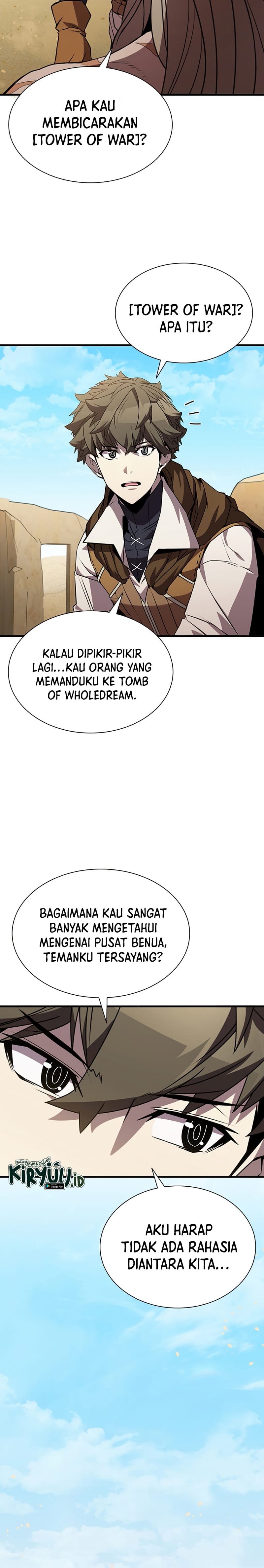Taming Master Chapter 82 page 23