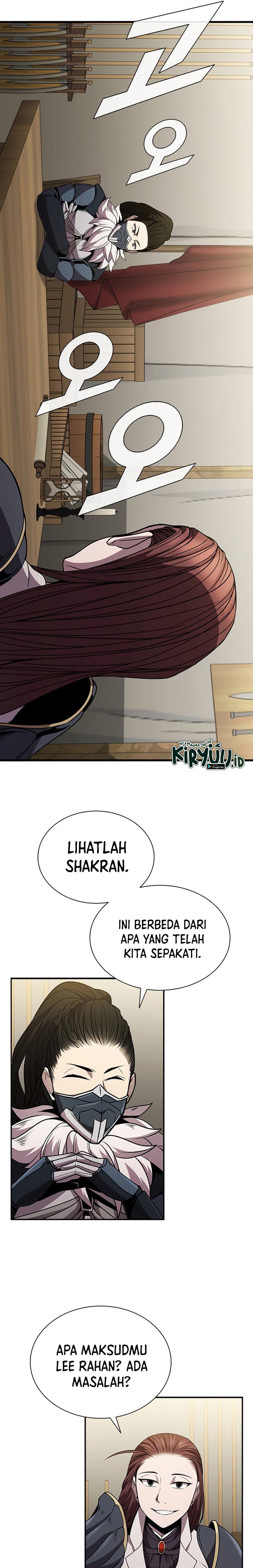 Taming Master Chapter 82 page 27