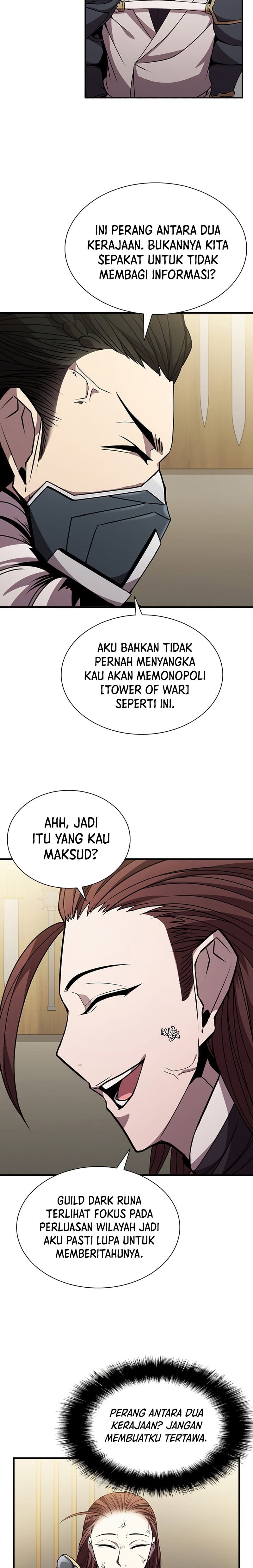 Taming Master Chapter 82 page 28