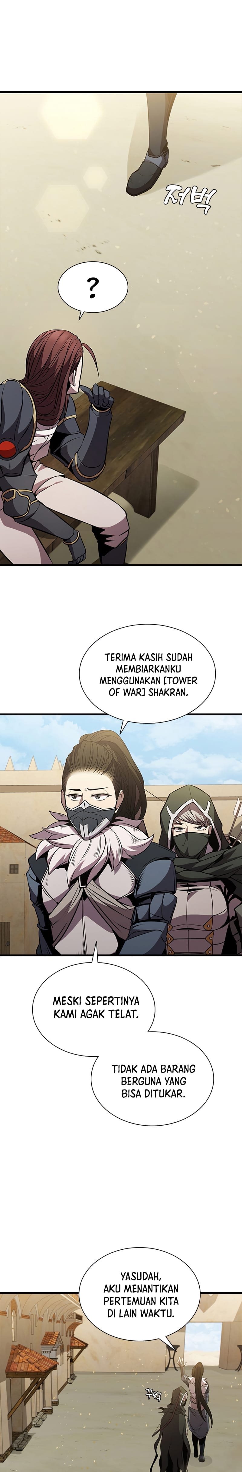 Taming Master Chapter 82 page 33