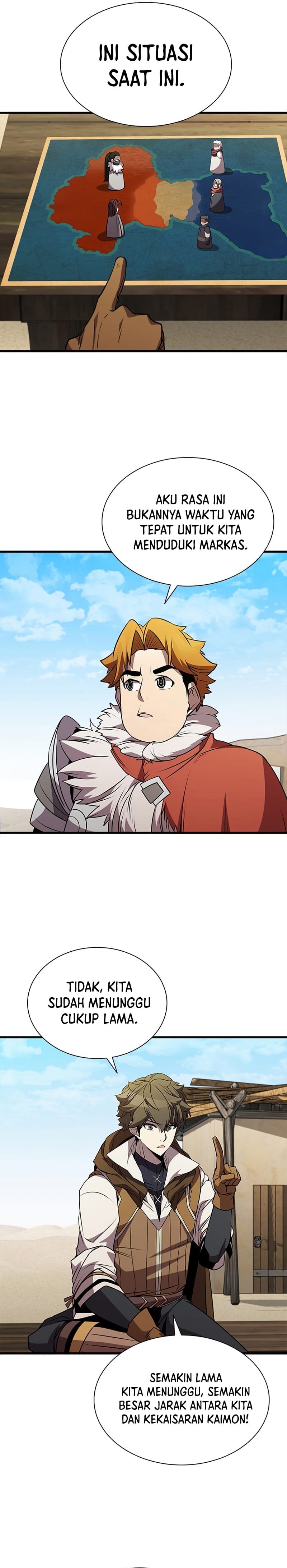 Taming Master Chapter 82 page 36