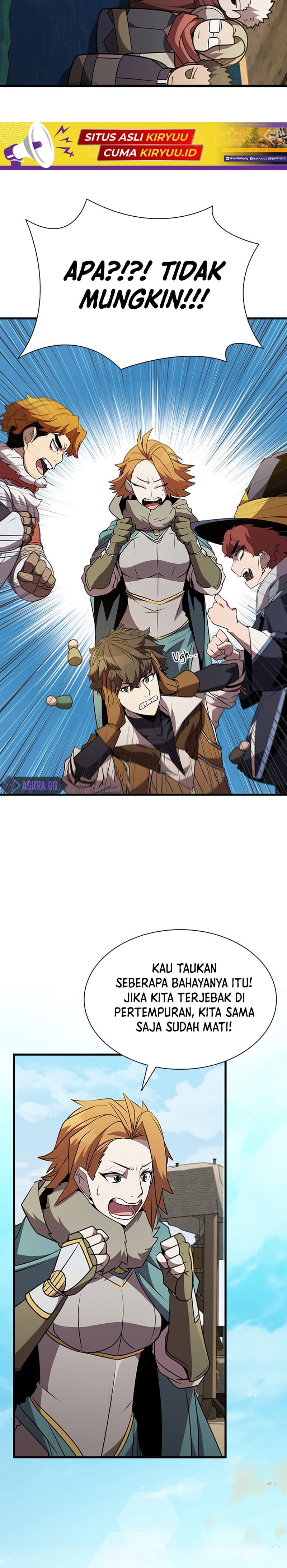 Taming Master Chapter 82 page 38