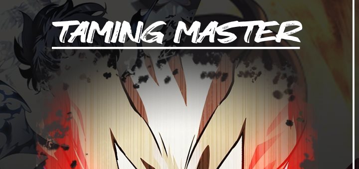 Taming Master Chapter 83 page 0