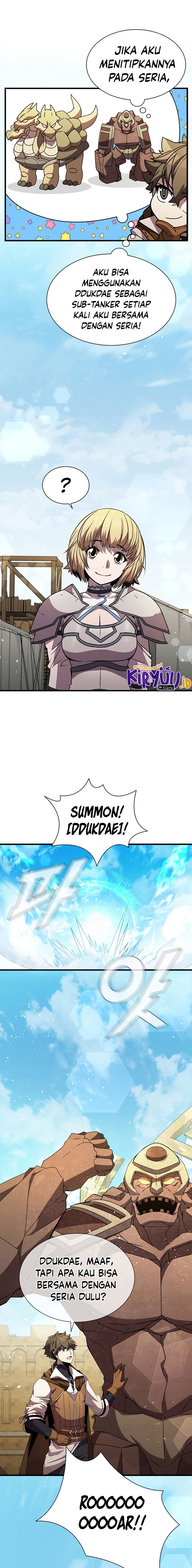 Taming Master Chapter 83 page 6