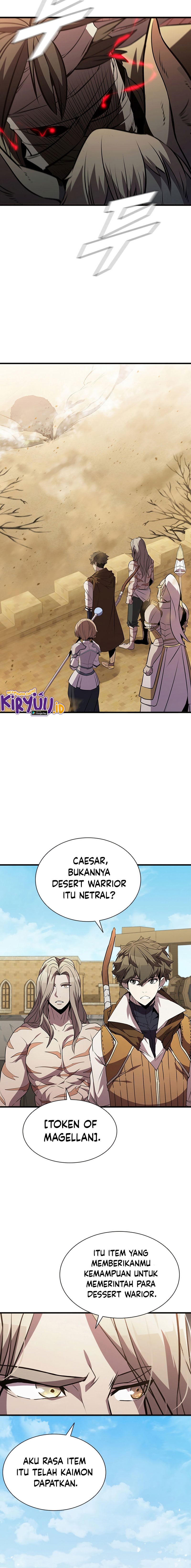 Taming Master Chapter 83 page 14