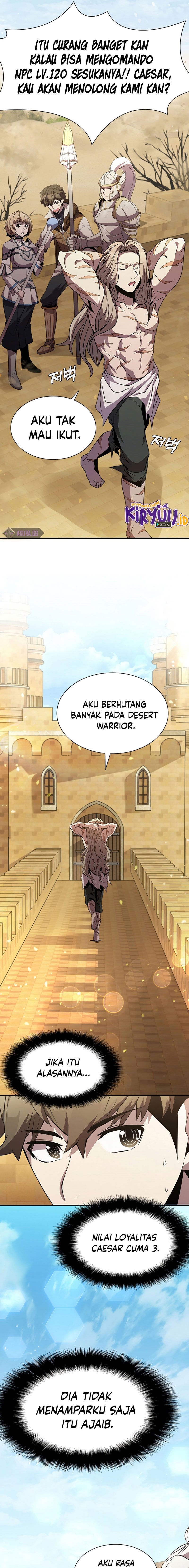 Taming Master Chapter 83 page 15