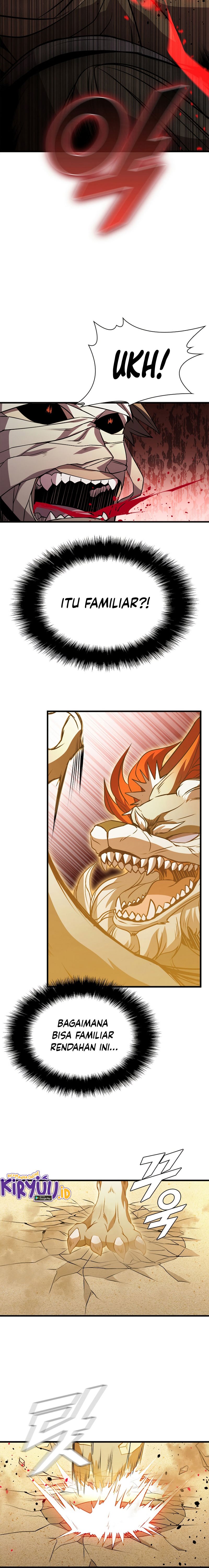 Taming Master Chapter 83 page 23