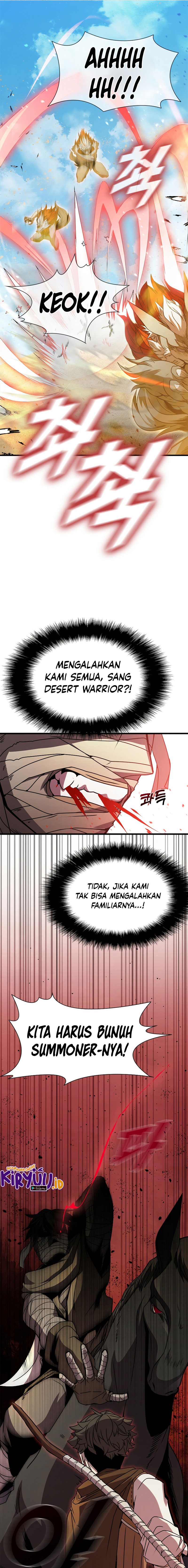 Taming Master Chapter 83 page 24