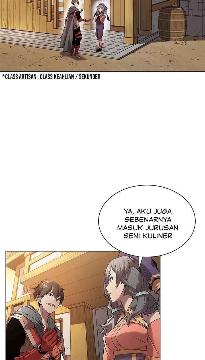Taming Master Chapter 9 page 1