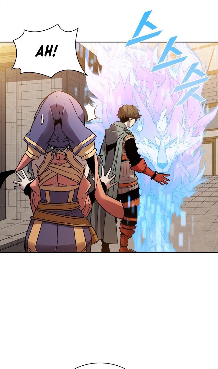 Taming Master Chapter 9 page 15