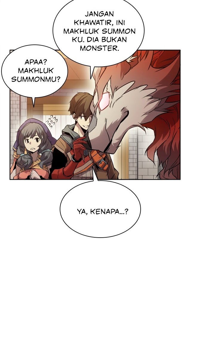 Taming Master Chapter 9 page 16