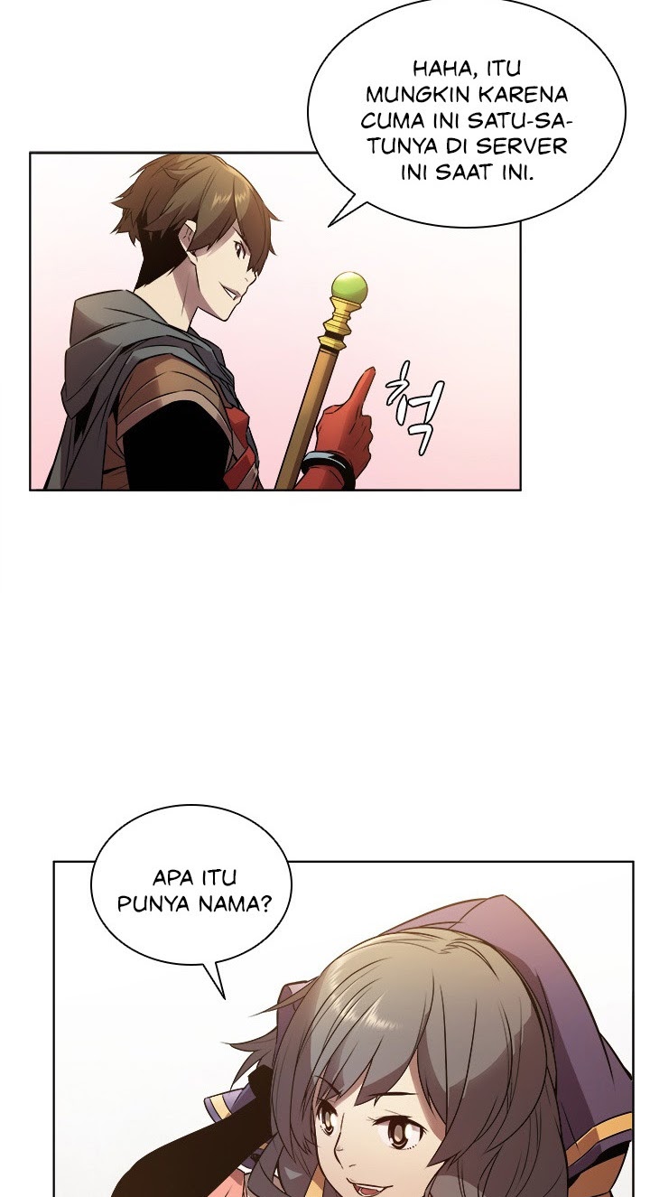 Taming Master Chapter 9 page 25