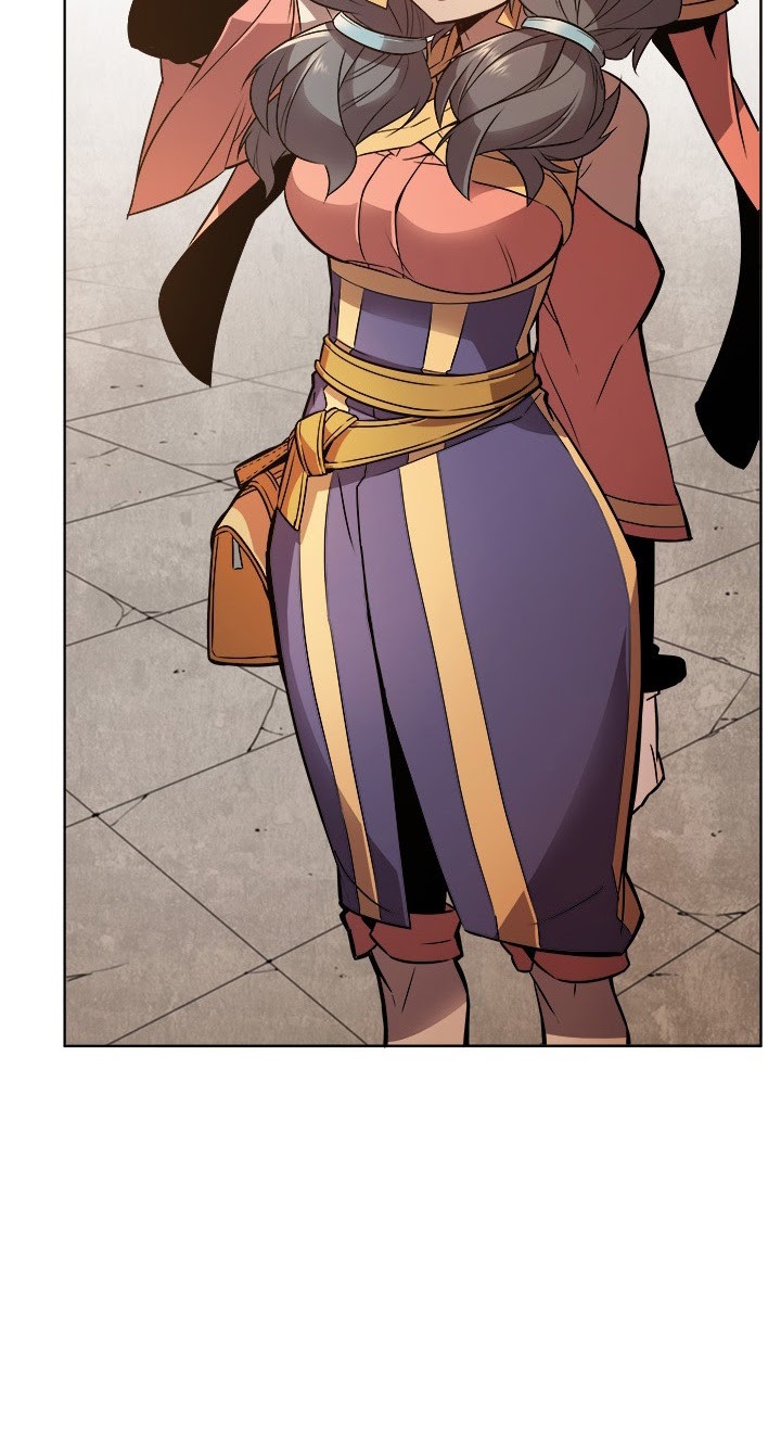 Taming Master Chapter 9 page 26