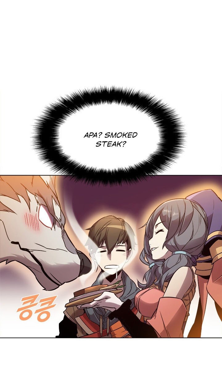 Taming Master Chapter 9 page 30
