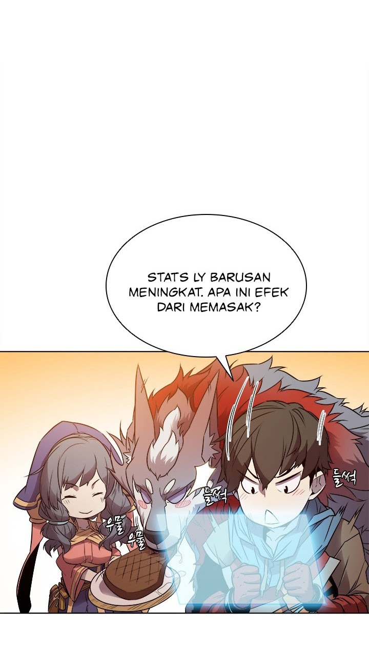 Taming Master Chapter 9 page 33