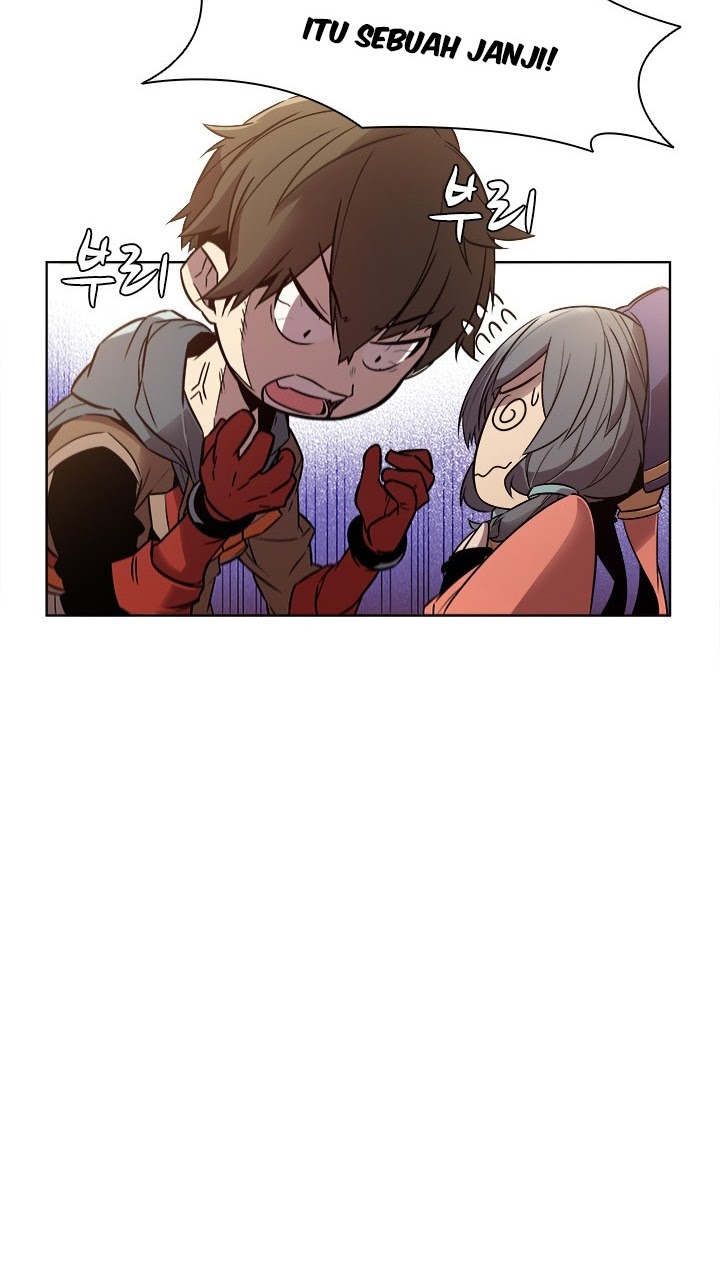 Taming Master Chapter 9 page 39