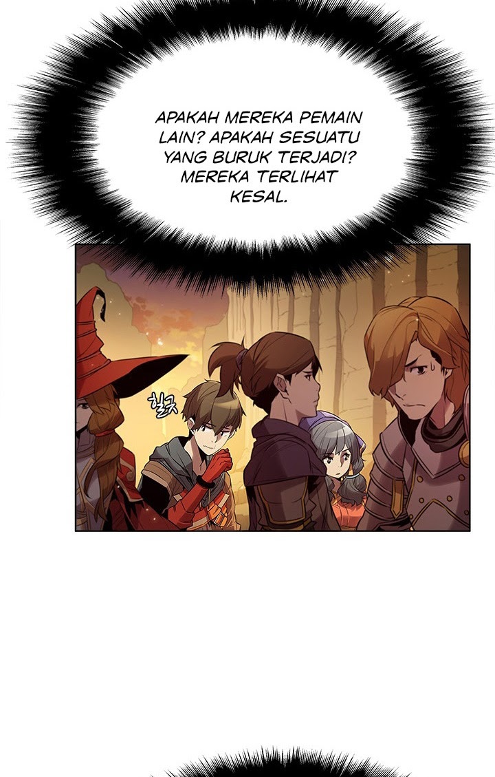 Taming Master Chapter 9 page 47