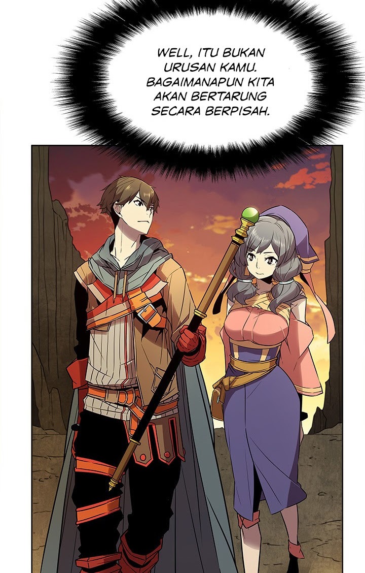 Taming Master Chapter 9 page 48