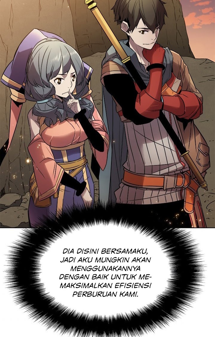 Taming Master Chapter 9 page 64
