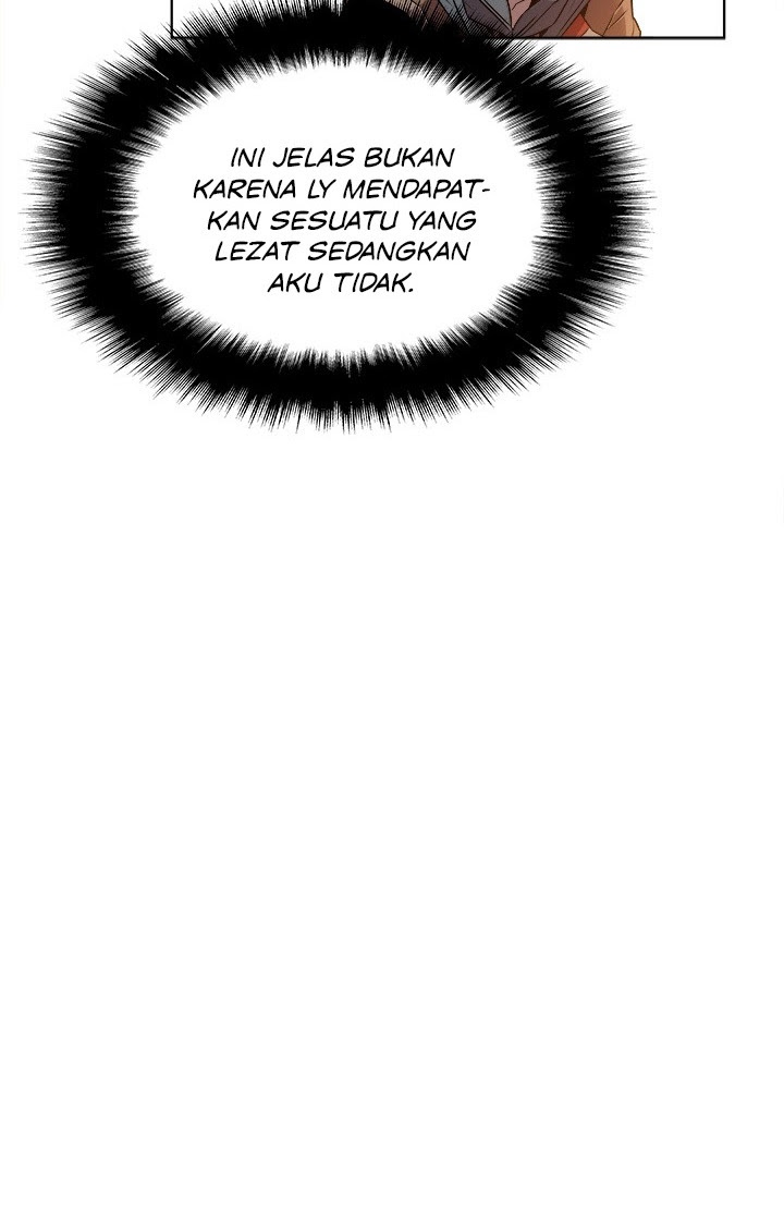 Taming Master Chapter 9 page 69