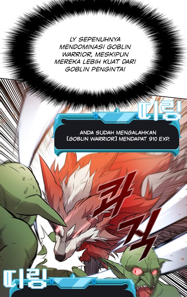 Taming Master Chapter 9 page 76
