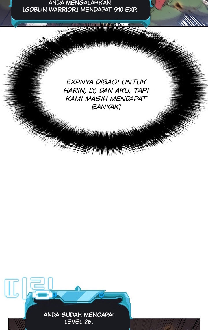 Taming Master Chapter 9 page 77