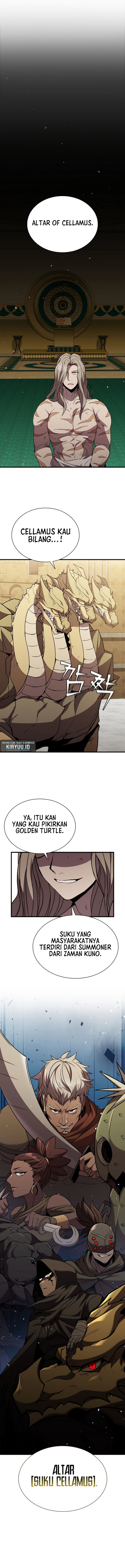 Taming Master Chapter 90 page 1