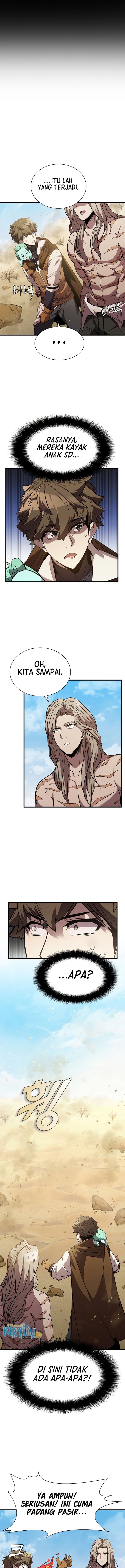 Taming Master Chapter 90 page 12