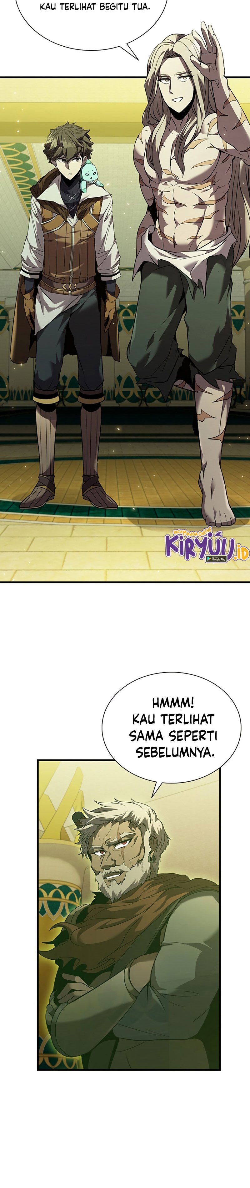 Taming Master Chapter 91 page 4
