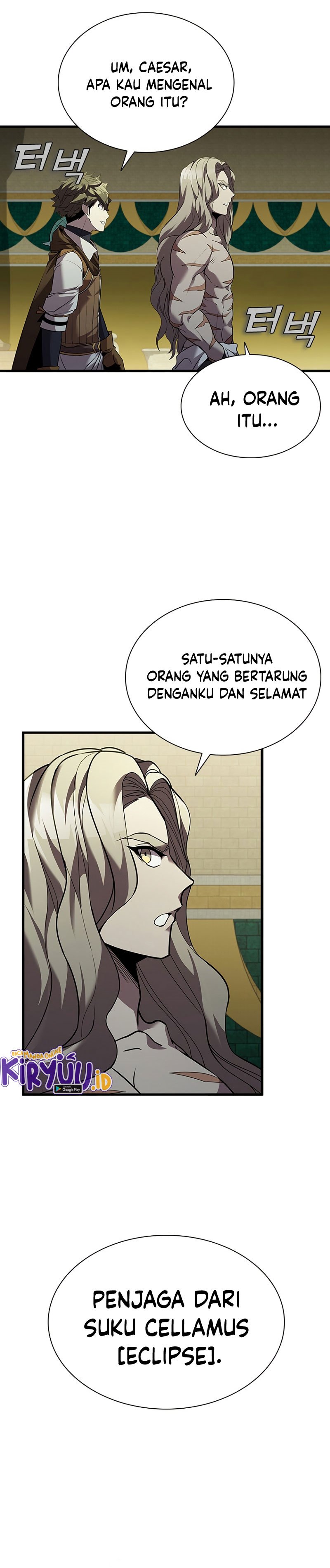 Taming Master Chapter 91 page 5