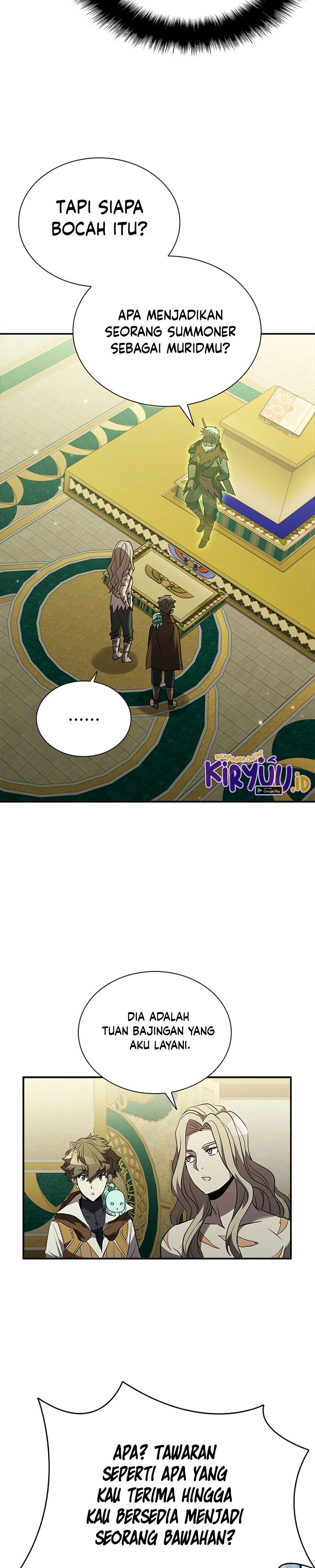 Taming Master Chapter 91 page 7