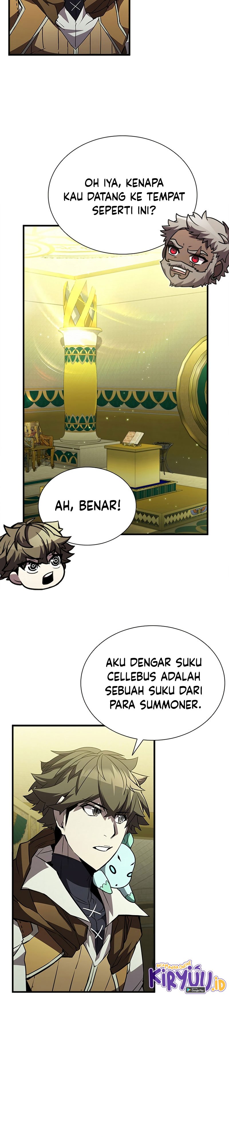 Taming Master Chapter 91 page 10