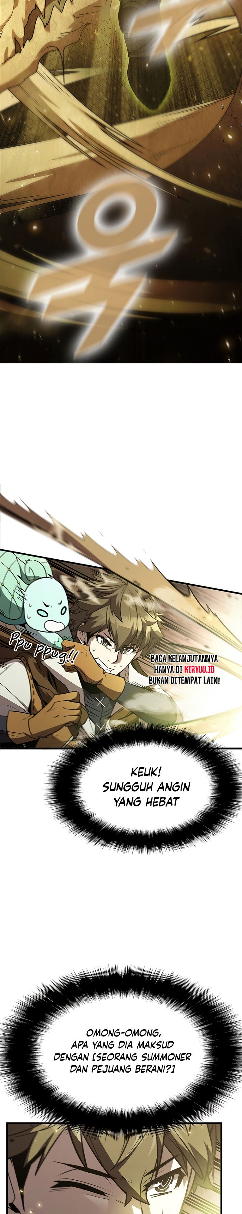 Taming Master Chapter 91 page 13