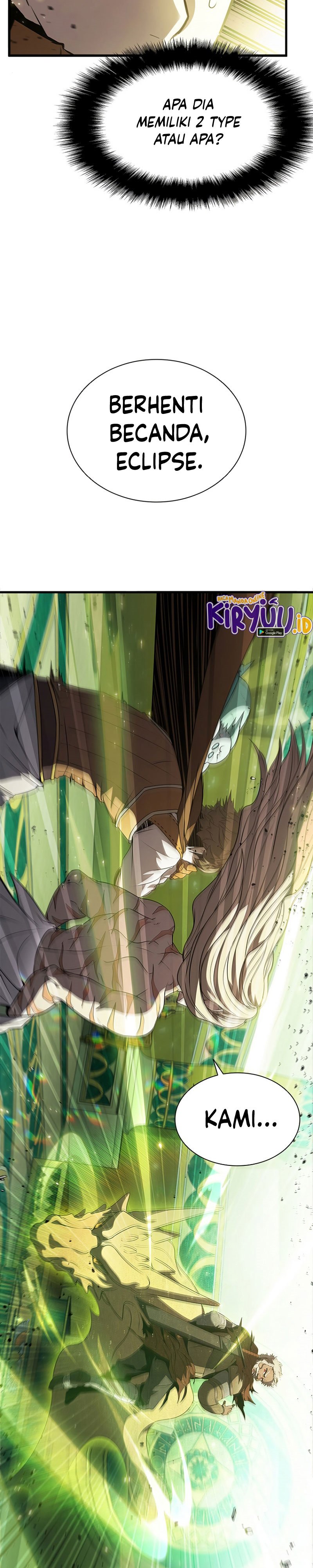 Taming Master Chapter 91 page 14
