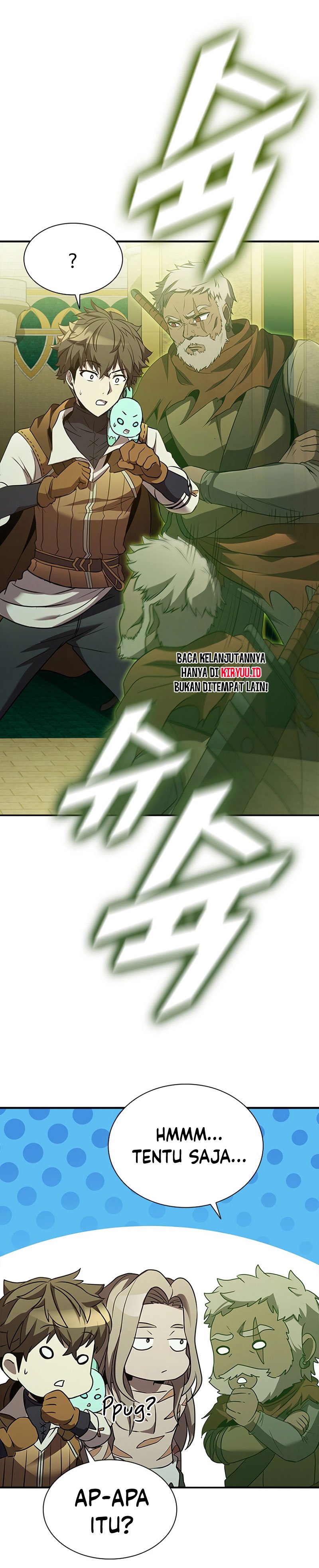 Taming Master Chapter 91 page 16
