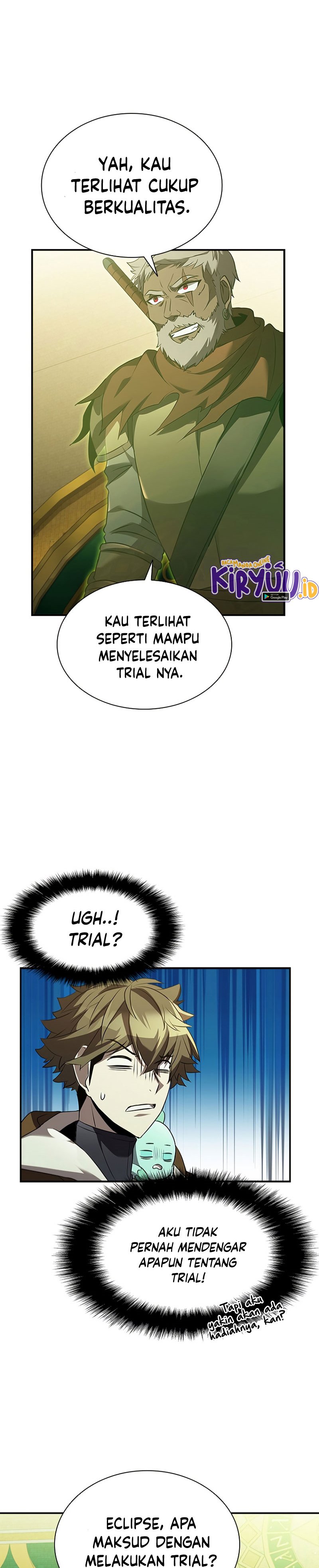 Taming Master Chapter 91 page 17