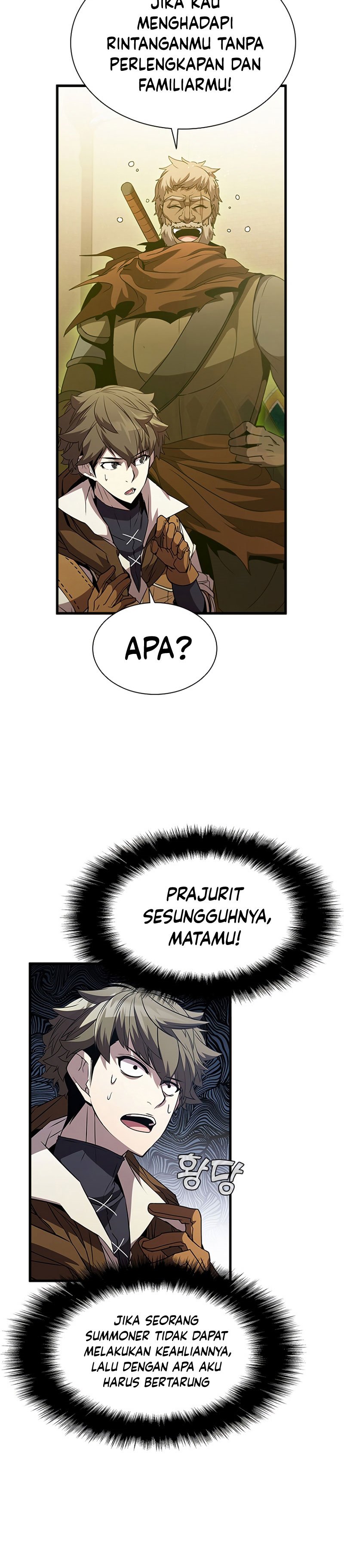 Taming Master Chapter 91 page 25