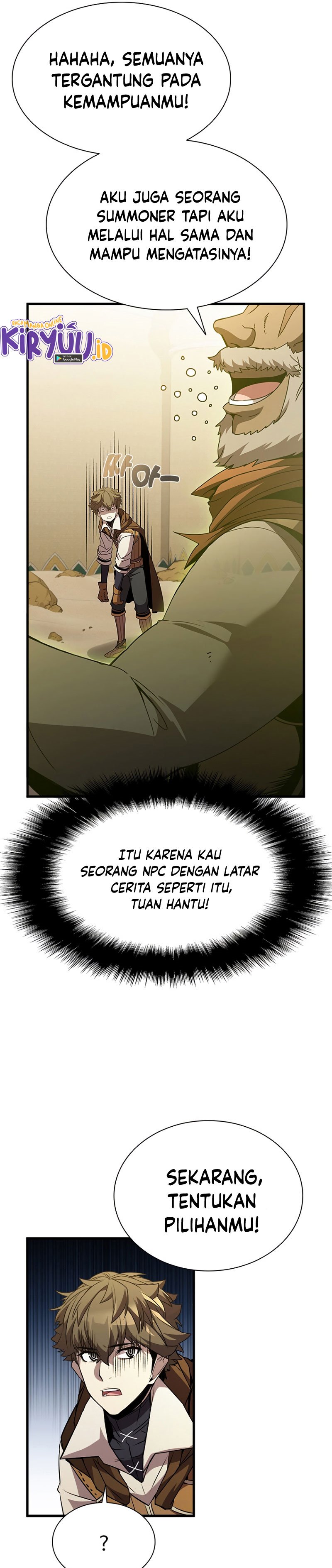 Taming Master Chapter 91 page 26