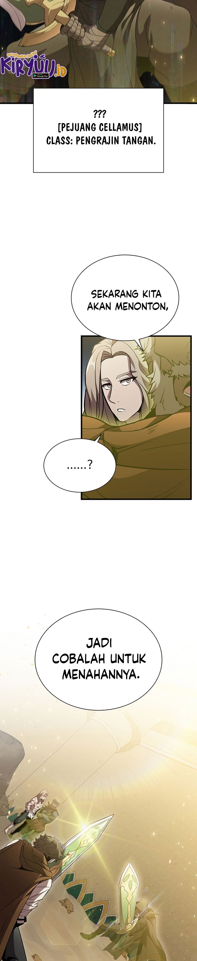 Taming Master Chapter 91 page 38