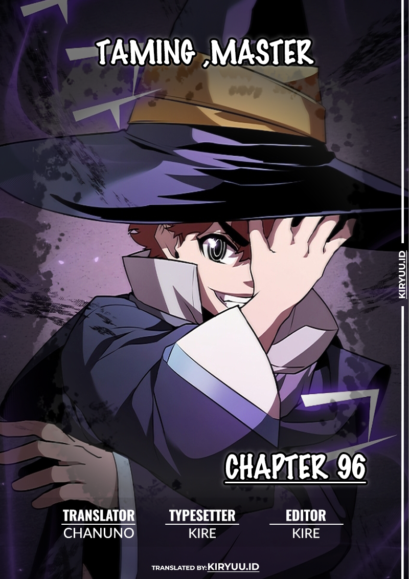 Taming Master Chapter 96 page 0