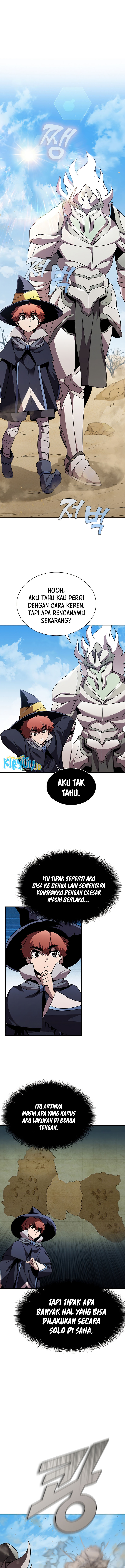Taming Master Chapter 96 page 1