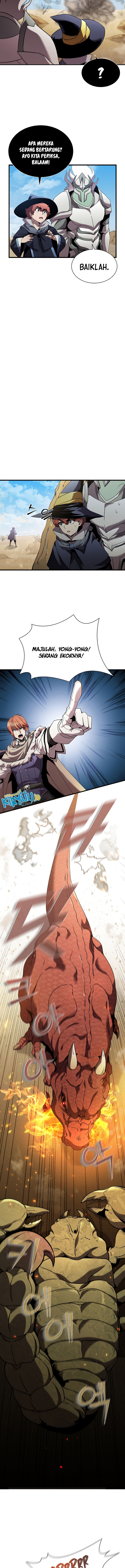 Taming Master Chapter 96 page 2