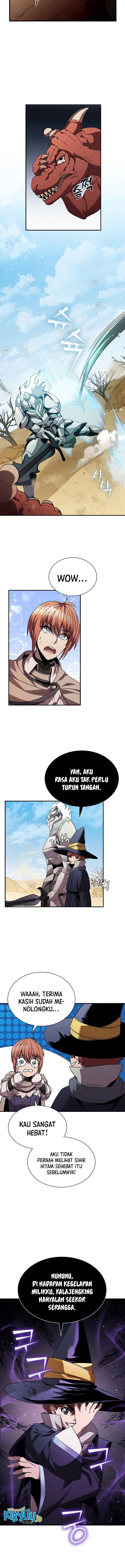 Taming Master Chapter 96 page 7
