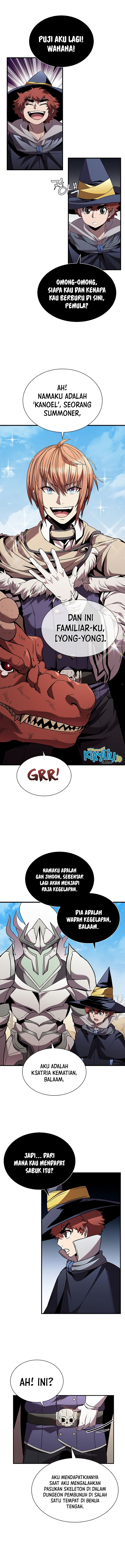 Taming Master Chapter 96 page 8