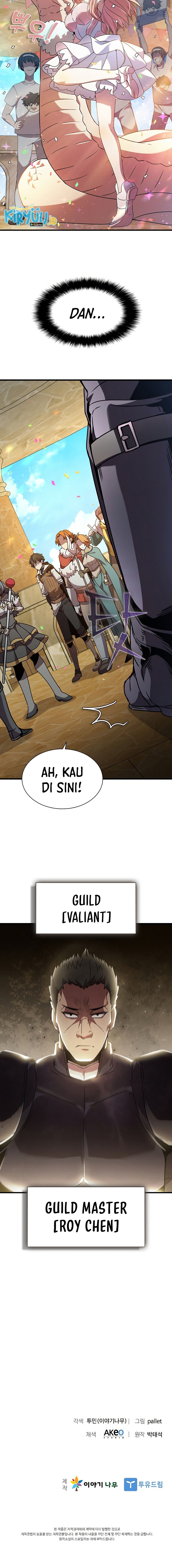 Taming Master Chapter 96 page 15