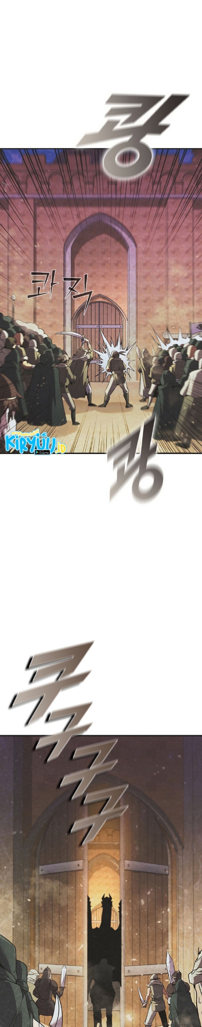 Taming Master Chapter 98 page 1