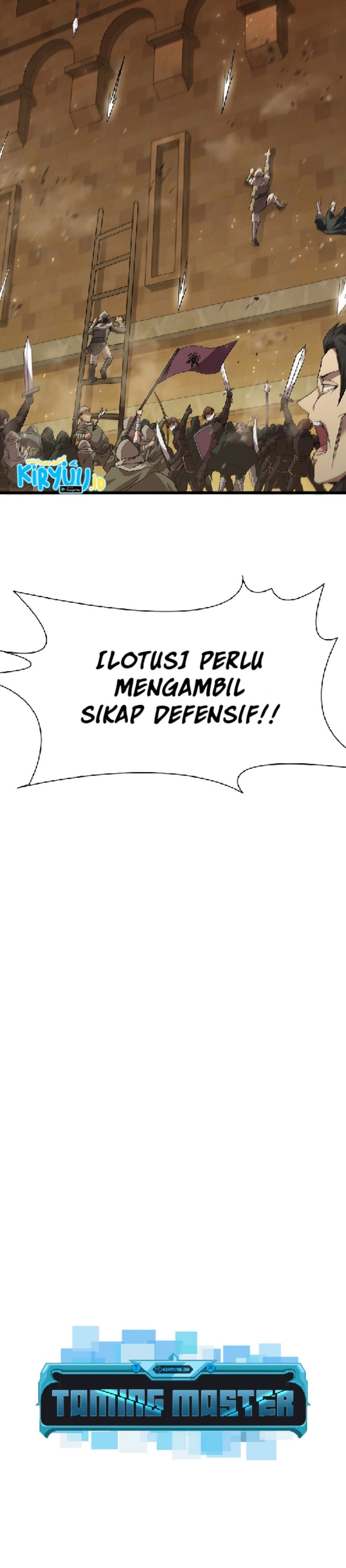 Taming Master Chapter 98 page 6
